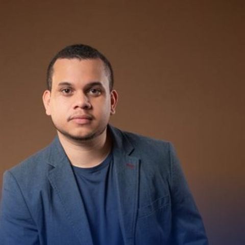 Lucas, sócio da Wealth Hub