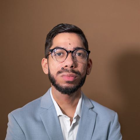 Yuri, sócio da Wealth Hub
